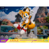 Sonic the Hedgehog - Figure Tails
