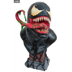 Marvel, Spider-Man - Buste...