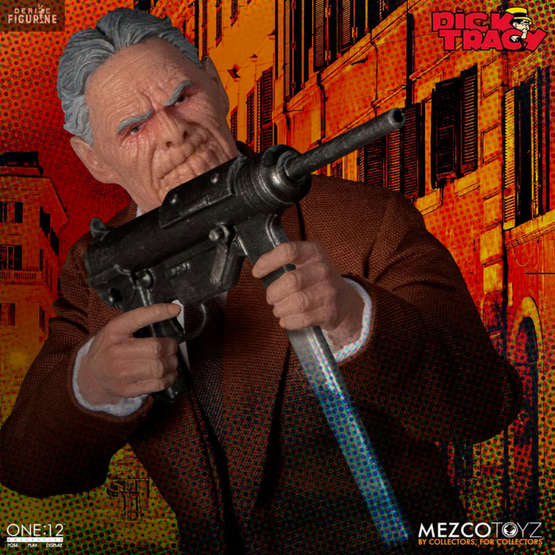 PRE ORDER - Dick Tracy -...