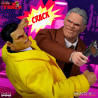 Dick Tracy - Figure Pruneface, One:12