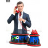 DC Comics, Batman 1966 - Bruce Wayne bust limited to 1966 copies
