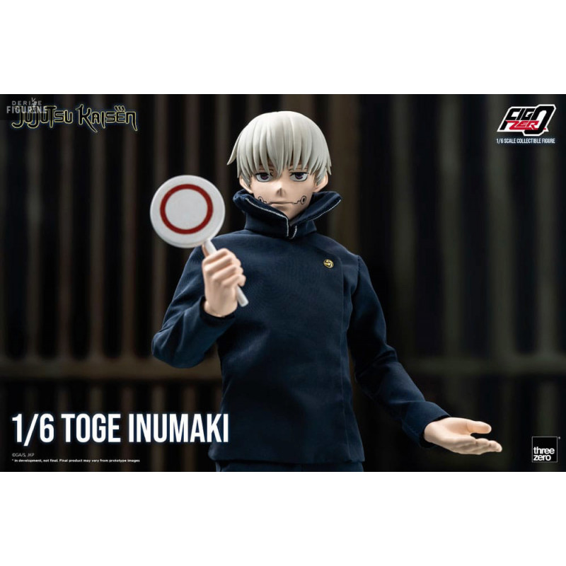 Jujutsu Kaisen - Figurine...