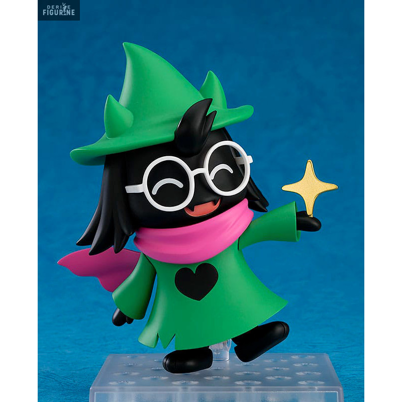 Deltarune - Figure Ralsei,...