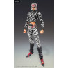 JoJo's Bizarre Adventure Part5 - Figurine Guido Mista & S P Ver. Black, Chozokado