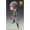 JoJo's Bizarre Adventure Part5 - Figurine Guido Mista & S P Ver. Black, Chozokado