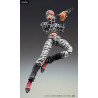 JoJo's Bizarre Adventure Part5 - Figurine Guido Mista & S P Ver. Black, Chozokado