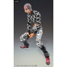 JoJo's Bizarre Adventure Part5 - Figurine Guido Mista & S P Ver. Black, Chozokado