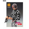 JoJo's Bizarre Adventure Part5 - Figurine Guido Mista & S P Ver. Black, Chozokado