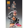 JoJo's Bizarre Adventure Part5 - Figurine Guido Mista & S P Ver. Black, Chozokado