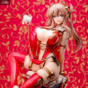 Original Character - Hui Lan figure