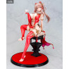 Original Character - Hui Lan figure