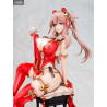 Original Character - Hui Lan figure