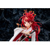 Shakugan no Shana - Figure Shana, Burning-Eyed Beauty
