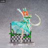 The Quintessential Quintuplets: The Movie - Yotsuba Nakano figure, Floral Dress