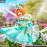 The Quintessential Quintuplets: The Movie - Yotsuba Nakano figure, Floral Dress