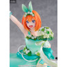 The Quintessential Quintuplets: The Movie - Yotsuba Nakano figure, Floral Dress