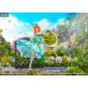 The Quintessential Quintuplets: The Movie - Yotsuba Nakano figure, Floral Dress