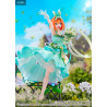 The Quintessential Quintuplets: The Movie - Yotsuba Nakano figure, Floral Dress