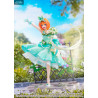 The Quintessential Quintuplets: The Movie - Yotsuba Nakano figure, Floral Dress