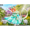 The Quintessential Quintuplets: The Movie - Yotsuba Nakano figure, Floral Dress