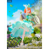 The Quintessential Quintuplets: The Movie - Yotsuba Nakano figure, Floral Dress
