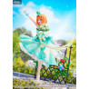 The Quintessential Quintuplets: The Movie - Yotsuba Nakano figure, Floral Dress