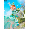 The Quintessential Quintuplets: The Movie - Yotsuba Nakano figure, Floral Dress