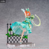 The Quintessential Quintuplets: The Movie - Yotsuba Nakano figure, Floral Dress