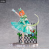The Quintessential Quintuplets: The Movie - Yotsuba Nakano figure, Floral Dress
