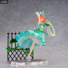 The Quintessential Quintuplets: The Movie - Yotsuba Nakano figure, Floral Dress