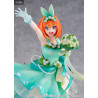 The Quintessential Quintuplets: The Movie - Yotsuba Nakano figure, Floral Dress