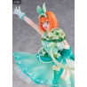 The Quintessential Quintuplets: The Movie - Yotsuba Nakano figure, Floral Dress