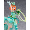 The Quintessential Quintuplets: The Movie - Yotsuba Nakano figure, Floral Dress