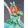 The Quintessential Quintuplets: The Movie - Yotsuba Nakano figure, Floral Dress