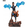 Marvel, Black Panther - Shuri figure, Movie Gallery