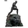 Marvel - Black Panther figure, Milestones limited to 1000 copies