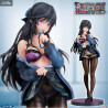 Original Character - Majime-chan figure illustration by Retake