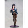 Original Character - Figurine Majime-chan illustration by Retake