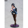 Original Character - Majime-chan figure illustration by Retake