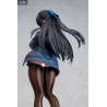 Original Character - Majime-chan figure illustration by Retake