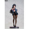 Original Character - Majime-chan figure illustration by Retake