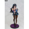 Original Character - Majime-chan figure illustration by Retake