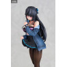 Original Character - Majime-chan figure illustration by Retake