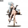 Girls Frontline - PA-15 figure, Phantom Thief of Champagne