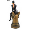 DC Comics, Batman - Catwoman figure, DC Gallery