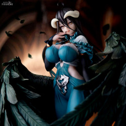 Overlord IV - Albedo figure...