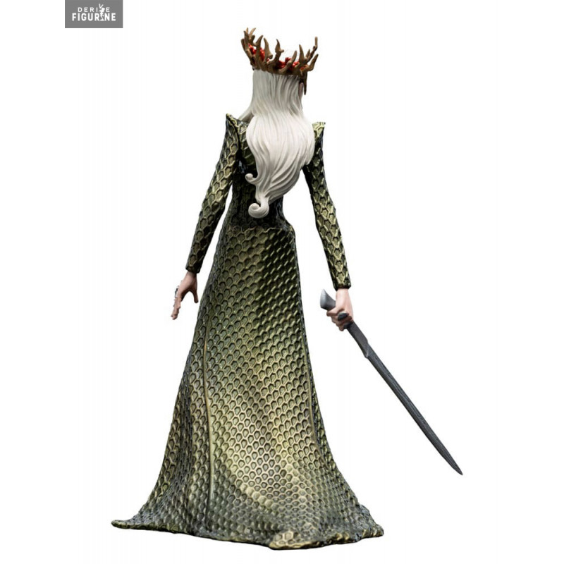 The Hobbit - Thranduil...