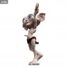Le Seigneur des Anneaux - Figurine Sméagol, Limited Edition Mini Epics