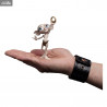 Le Seigneur des Anneaux - Figurine Sméagol, Limited Edition Mini Epics