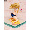The Idolmaster Cinderella Girls - Figurine Yui Otsuki, version Summer Time Hi